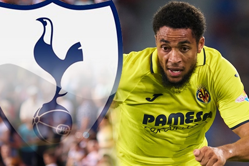 Tottenham bất ngờ hớt tay trên ‘phao cứu sinh’ của Everton