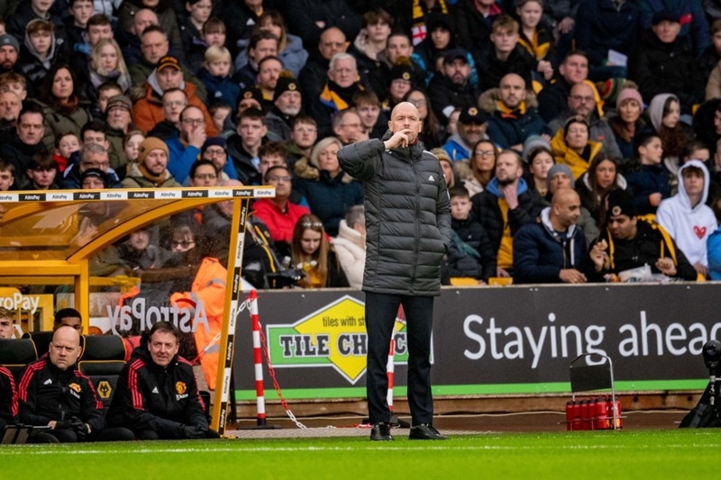 Thuyền trưởng của Man United kiên định với những lựa chọn của mình