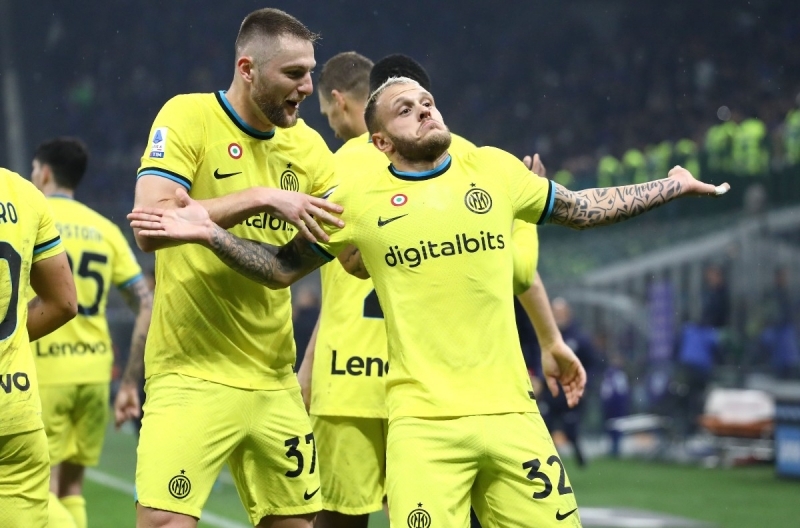 Inter đứng trước nguy cơ mất trắng trung vệ trụ cột