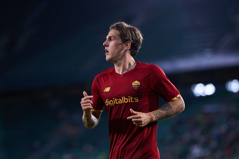 Zaniolo không còn là chính mình sau chấn thương