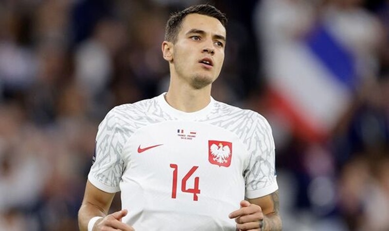 Bản hợp đồng rất nhanh và gọn của Pháo thủ