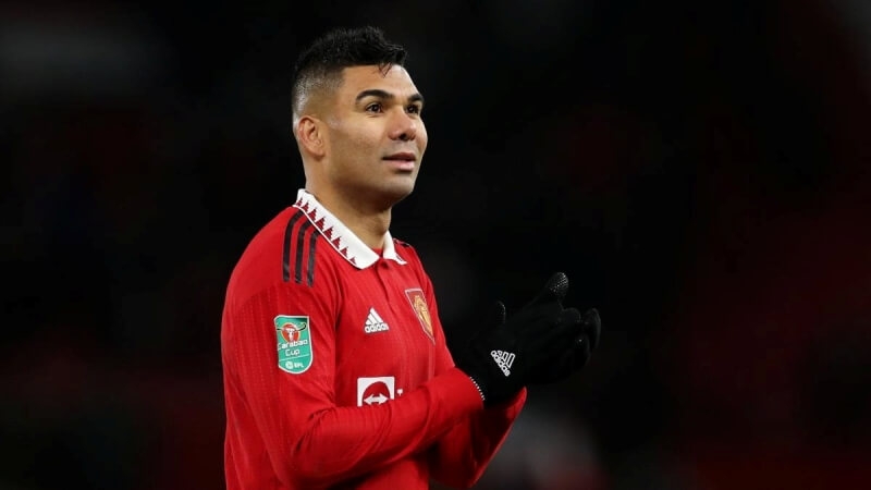 MU đang sở hữu một trong những tiền vệ đẳng cấp nhất thế giới