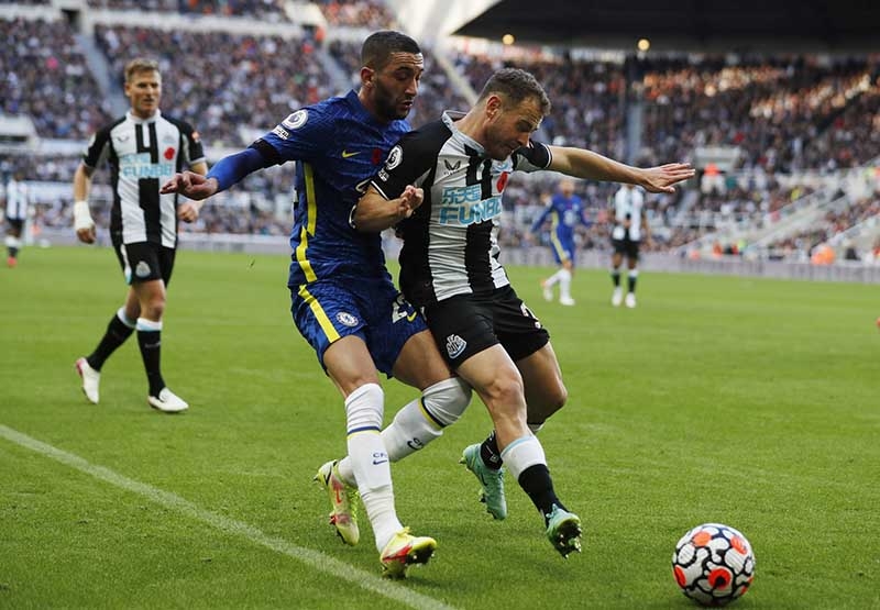 Newcastle cần mua thêm những ai ở TTCN mùa Đông?
