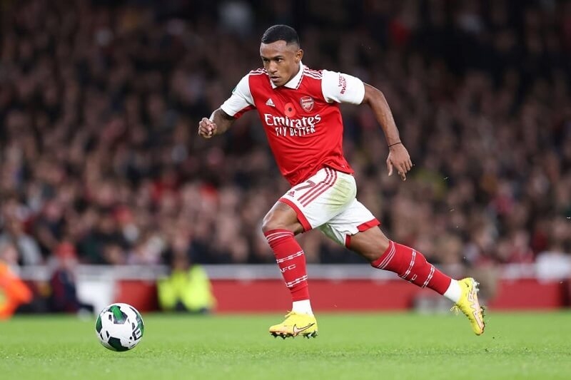 Arsenal đang nghiên cứu phương án tốt nhất cho sự phát triển của Marquinhos