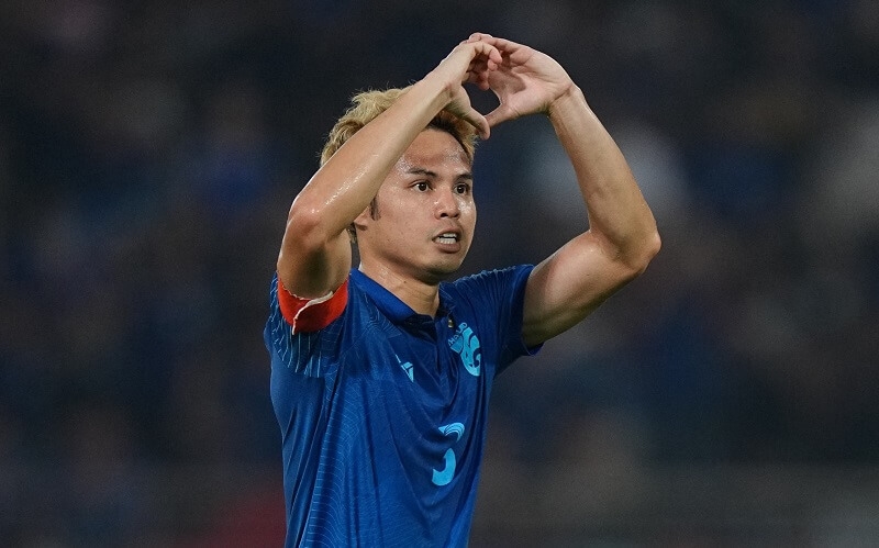 Những ngôi sao hay nhất trận chung kết lượt về: Việt Nam chỉ một cái tên