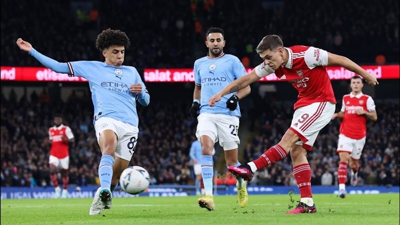 Trossard sẽ tiếp tục "đốn tim" các CĐV Arsenal