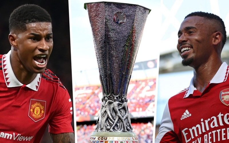 Man United và Arsenal là 2 ứng viên hàng đầu cho chức vô địch