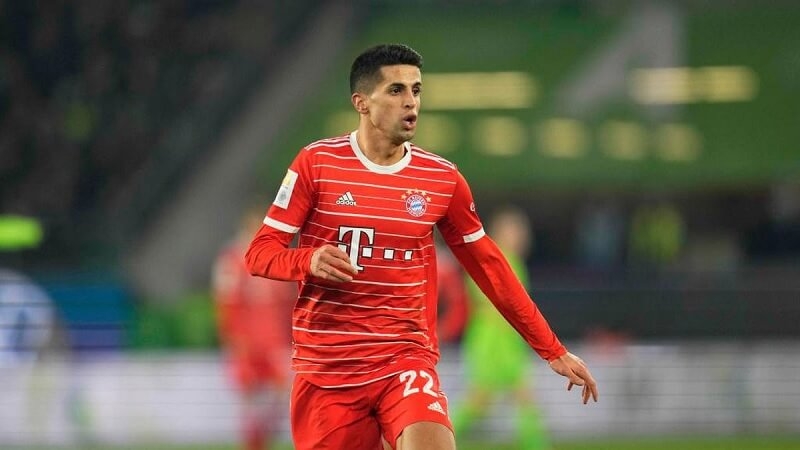 Joao Cancelo tỏa sáng trong màu áo Bayern