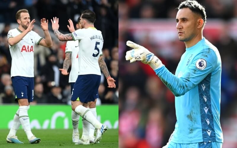 Đội hình tiêu biểu vòng 22 Ngoại hạng Anh: 'Big six' chỉ một cái tên