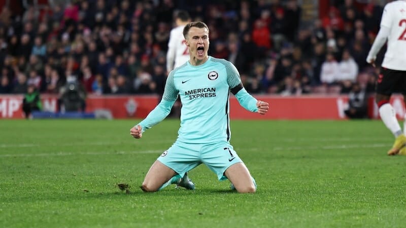 Solly March xứng đáng được chú ý nhiều hơn