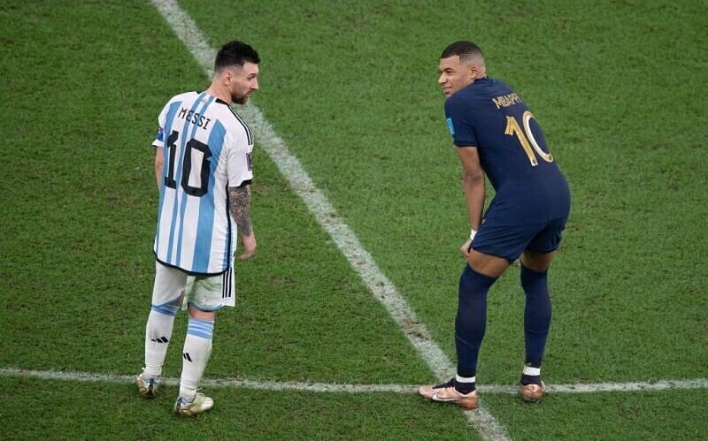 "Một điều gì đó điên rồ"