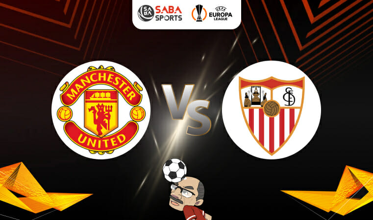 Nhận định Man United vs Sevilla (02h00 ngày 14/04): Hạ bệ ông vua Europa League