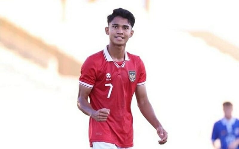 Linh hồn của người Indonesia - Marselino