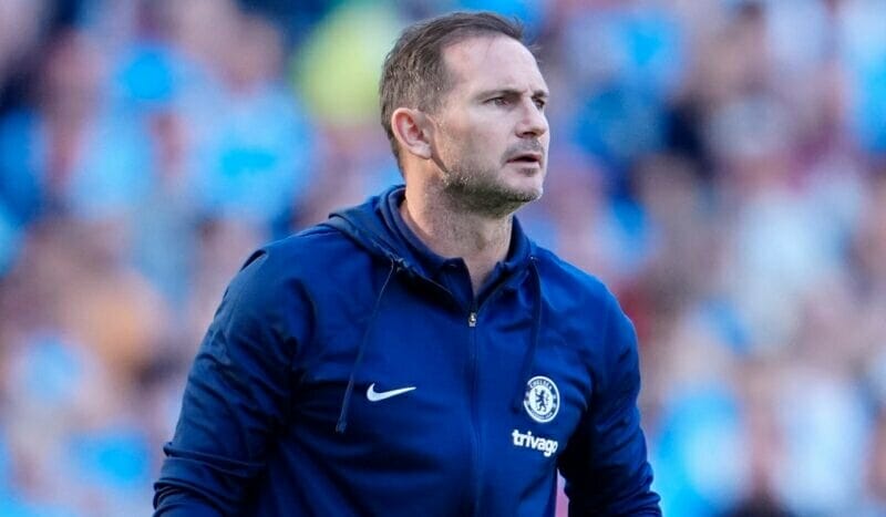 Chấm dứt đồn đoán, Lampard lên tiếng về tương lai