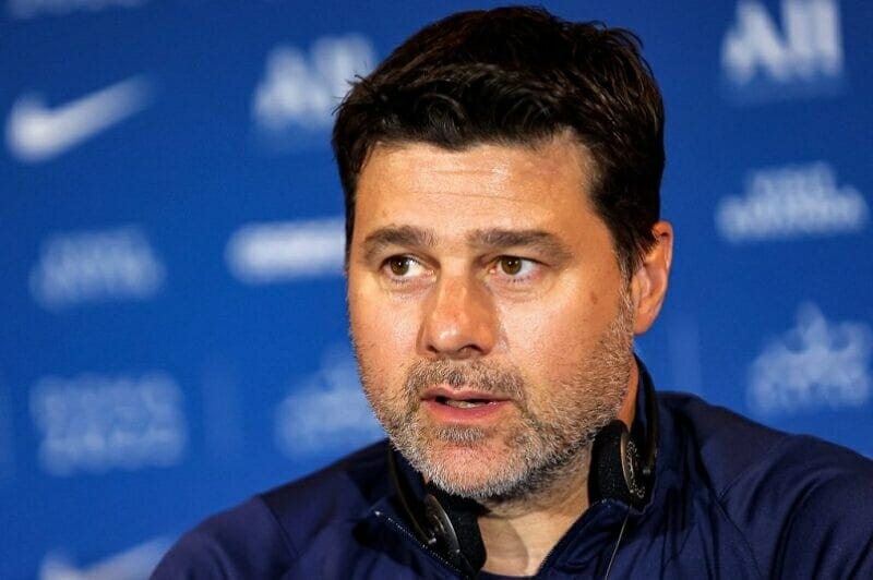 Pochettino sẽ là HLV mới của Chelsea