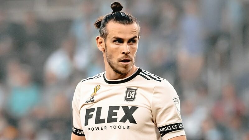 Gareth Bale chia sẻ kinh nghiệm chơi bóng tại Mỹ