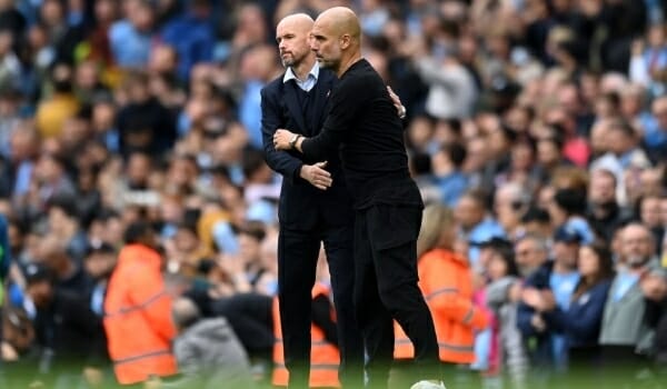 Mọi thứ cần biết về trận chung kết FA Cup giữa Man City và Man United