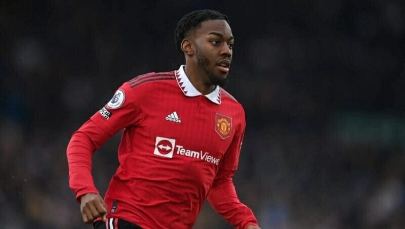 Chuyển nhượng MU: Sao trẻ rục rịch ra đi