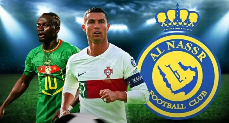 Mane sẵn sàng làm đồng đội Ronaldo sau khi bị Tuchel công khai chê 