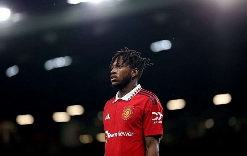 Chuyển nhượng Man United: Sao Brazil đưa ra gợi ý về tương lai