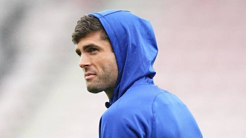 Chuyển nhượng Pulisic: Chelsea muốn nhiều hơn từ Milan