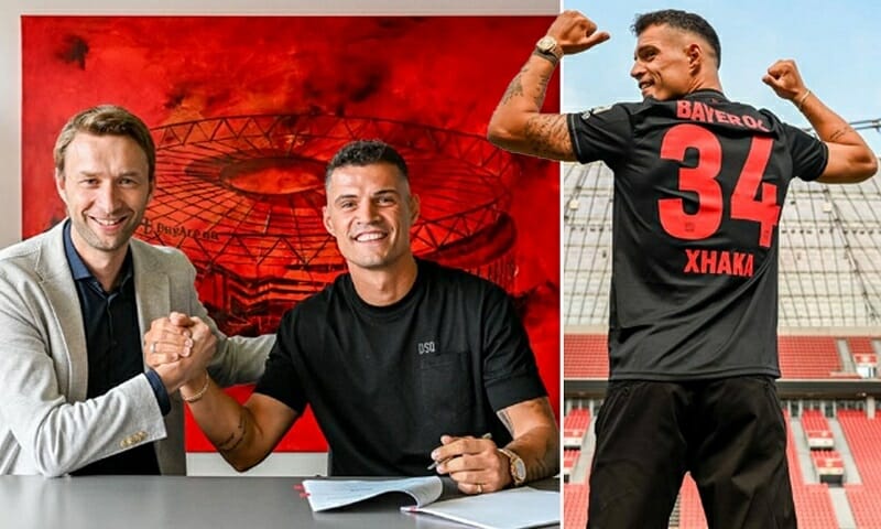 Điểm lại những thương vụ có thể bạn đã bỏ lỡ tuần qua