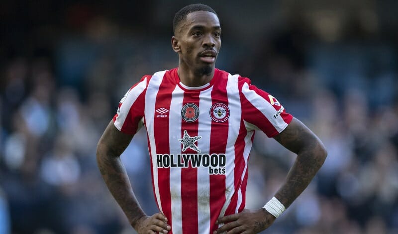 Ivan Toney lần đầu lên tiếng về scandal đỏ đen, nghi bị người khác hãm hại