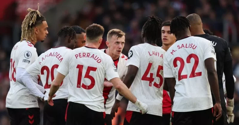 Southampton sắp bước vào cuộc chiến tìm đường trở lại Ngoại hạng Anh