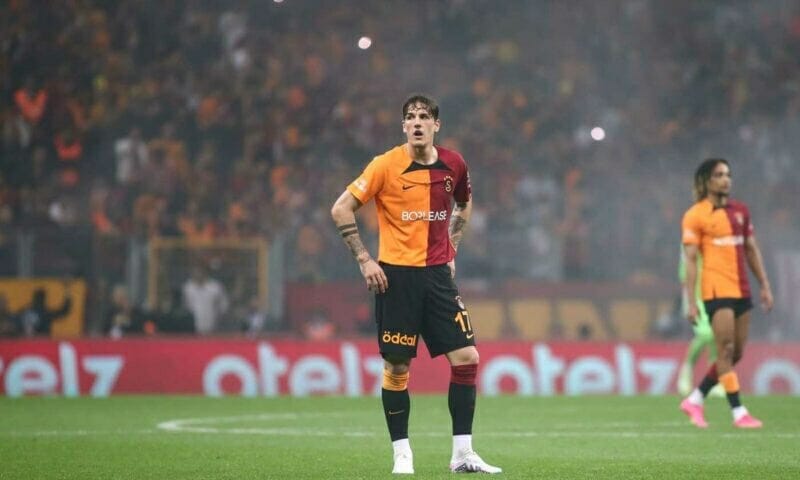 Aston Villa dang tay cứu vớt ‘thần đồng’ bóng đá Ý