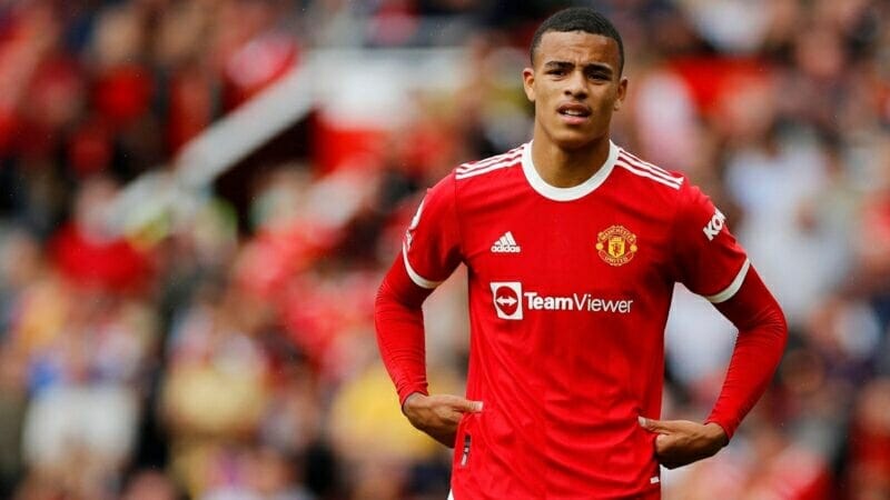 Phải chăng Greenwood sẽ treo giày sớm?