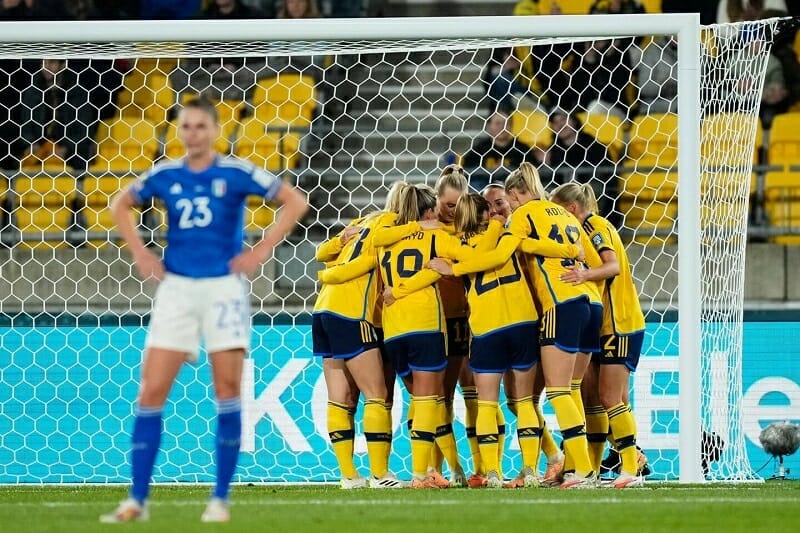 Phân tích bảng G World Cup nữ 2023 trước lượt đấu cuối