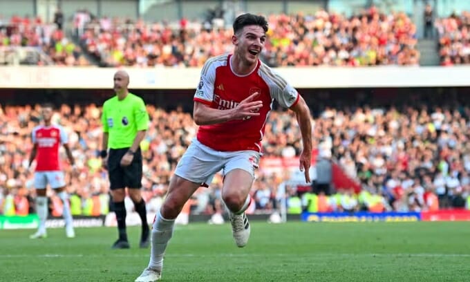 Rice càng đá càng hay