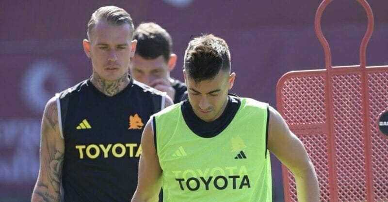 Dybalan đang chạy đua với thời gian để trở lại