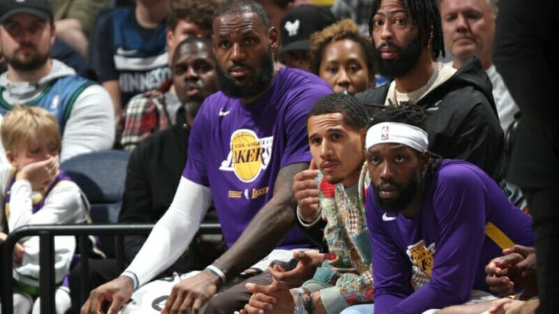 Một đội có thể bị phạt 1 triệu USD/trận nếu vi phạm