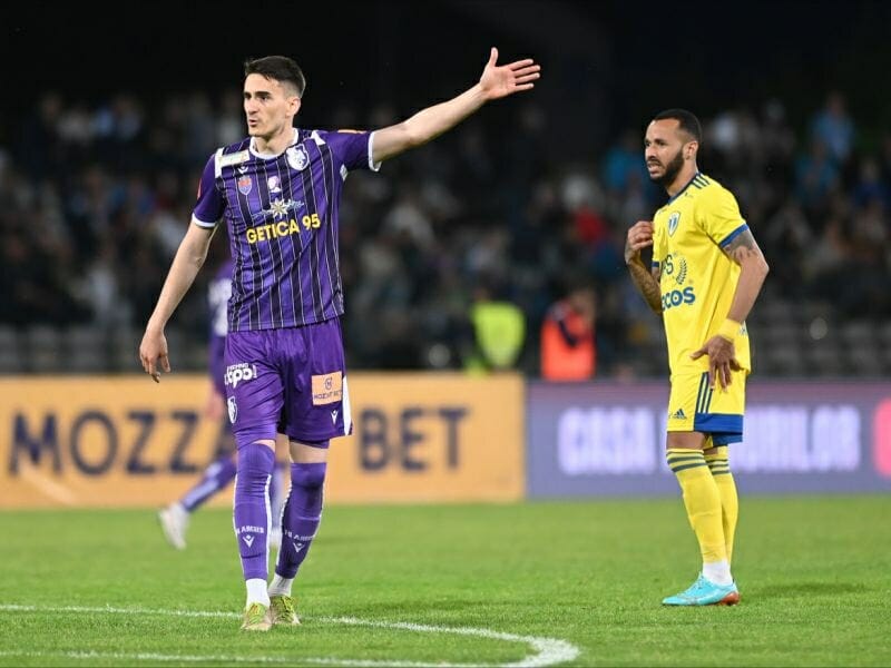 Zebic sở hữu bản CV tương đối ấn tượng