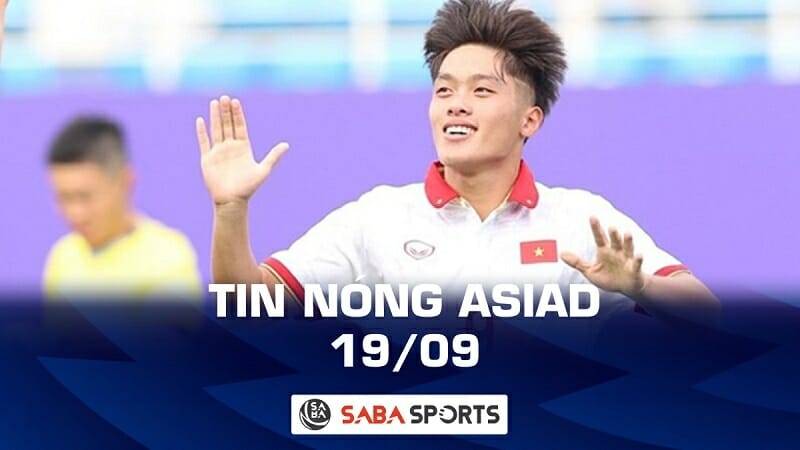 Tin nóng ASIAD hôm nay ngày 19/09: Bất ngờ với mức giá ‘điên rồ’ của bản quyền ASIAD 19