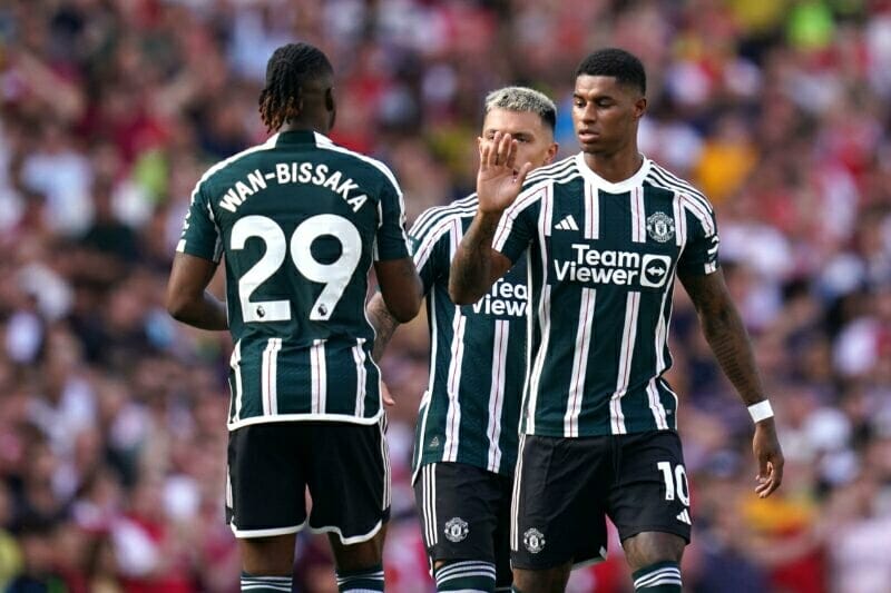 Cơ hội thắng của Man United là không thật sự cao