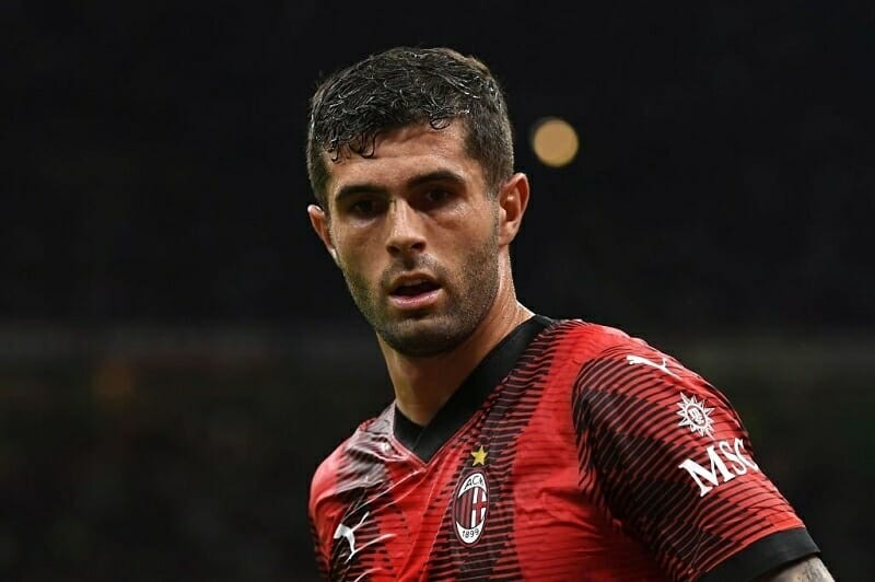 Tân binh AC Milan gửi thông điệp mạnh mẽ sau trận đấu với Newcastle