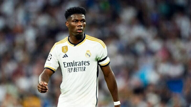 Sao trẻ Real thừa nhận suýt gia nhập PSG