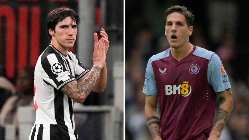 SỐC! Tonali và Zaniolo bị loại khỏi tuyển Ý trước trận gặp Anh vì cuộc điều tra cá cược