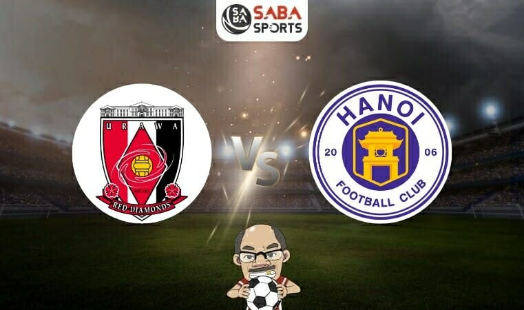 Nhận định bóng đá Urawa Reds vs Hà Nội, 17h00 ngày 04/10: Lấy 'rổ' đựng banh