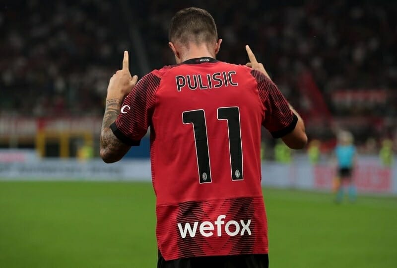 Khởi đầu mạnh mẽ, cựu sao Chelsea vượt thành tích ghi bàn của đội bóng cũ