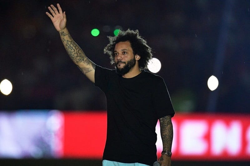 Marcelo lựa chọn gia nhập Fluminense thay vì Al Nassr.