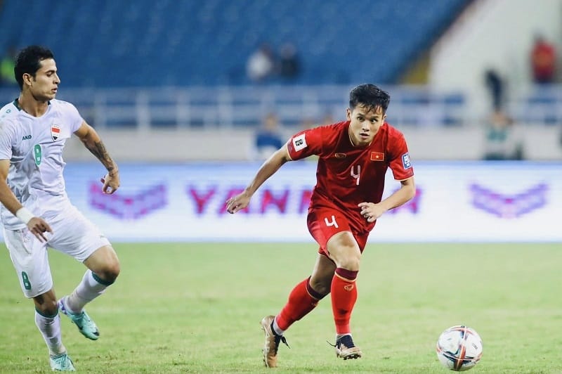 ‘Trò cưng’ của HLV Troussier nói gì về việc bị FIFA cấm thi đấu do bán độ?