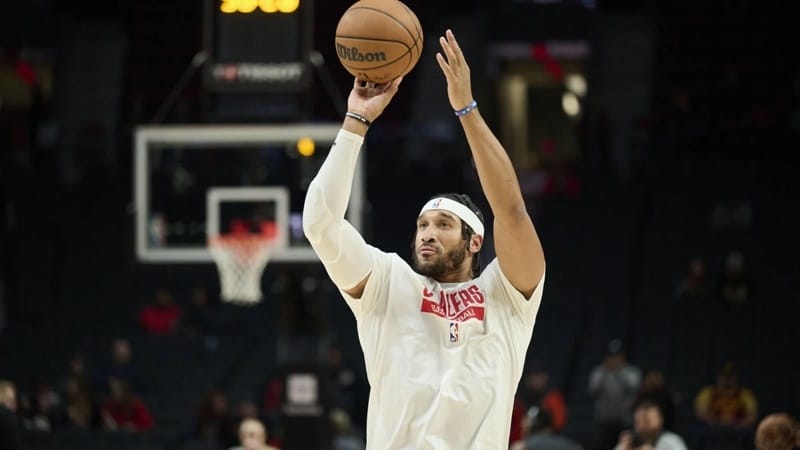 Ish Wainright chấn thương, nghỉ 4-6 tuần