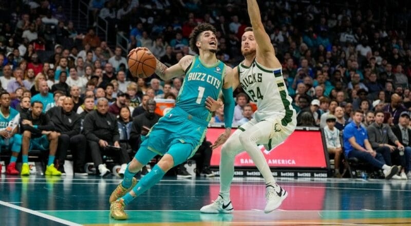 Ball thi đấu nỗ lực nhưng chừng đó là không đủ