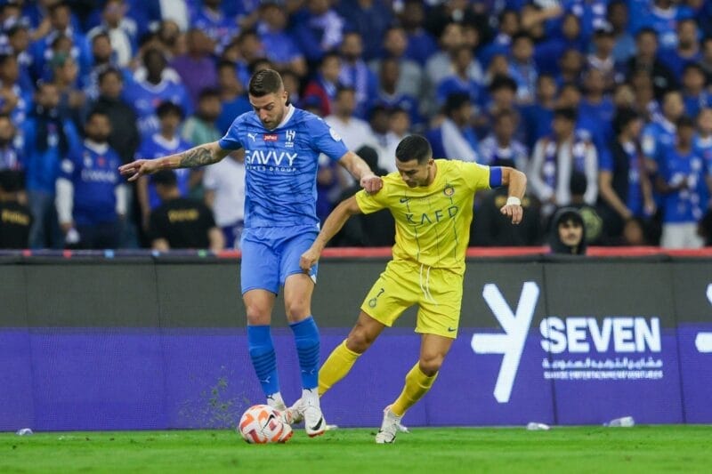 Al Nassr vừa phải nhận thất bại đáng quên tại Saudi Pro League.