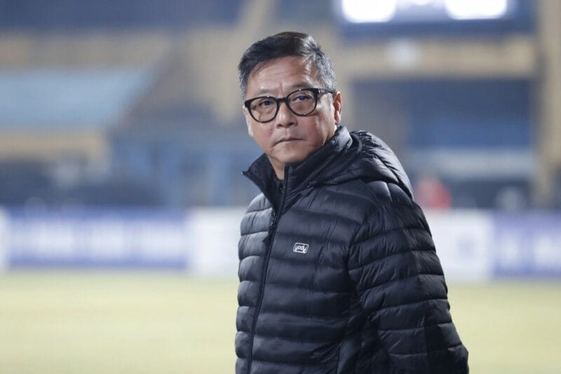 HLV Huỳnh Đức, Bình Dương