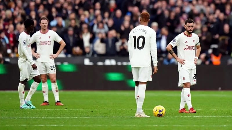 Thua tệ hại, Scholes chỉ trích Man Utd