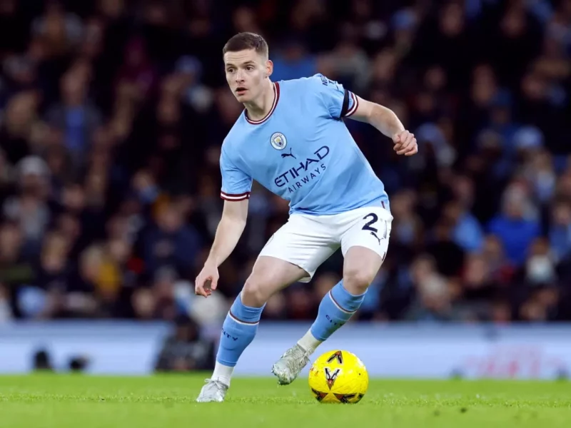 Gomez có thể theo chân Palmer đến Man City